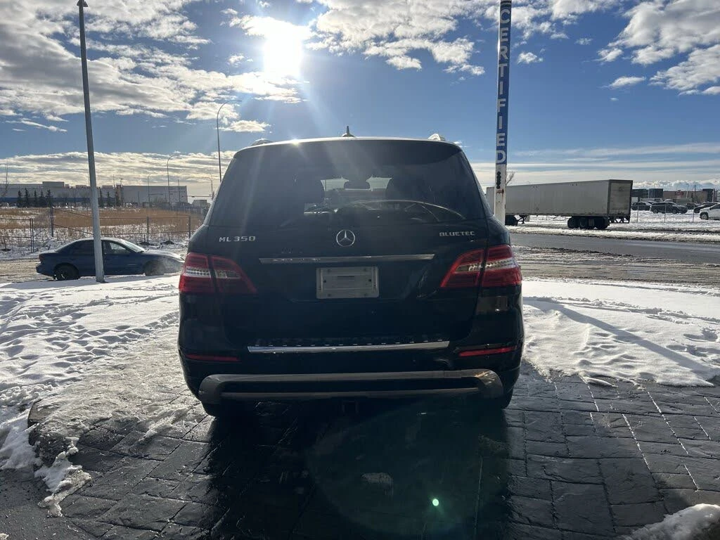 Mercedes-Benz ML 350 BlueTEC 4MATIC* harman/kardon* �������* ��������*  | Mobile.bg � ����������� 5