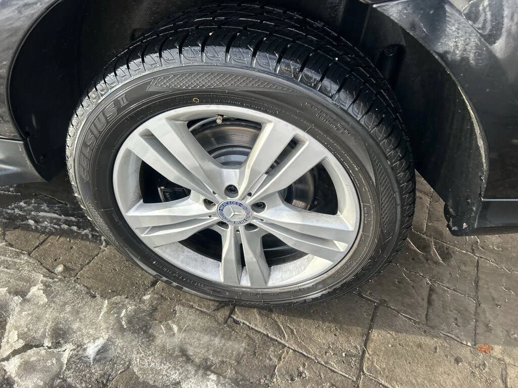 Mercedes-Benz ML 350 BlueTEC 4MATIC* harman/kardon* �������* ��������*  | Mobile.bg � ����������� 14