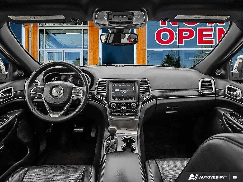 Jeep Grand cherokee Limited* 4WD* ����������* (���� �� ��) | Mobile.bg � ����������� 13