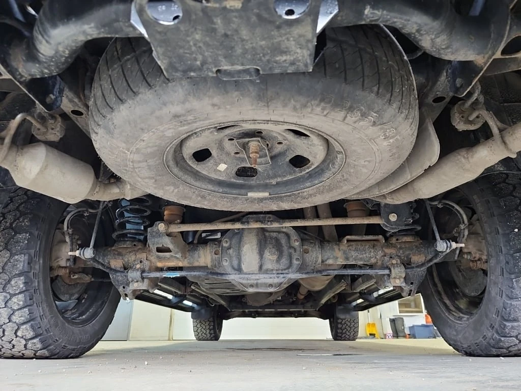 Dodge RAM 1500 * EXPRESS CREW CAB SHORT BED * CARFAX * ��� ������ | Mobile.bg � ����������� 15