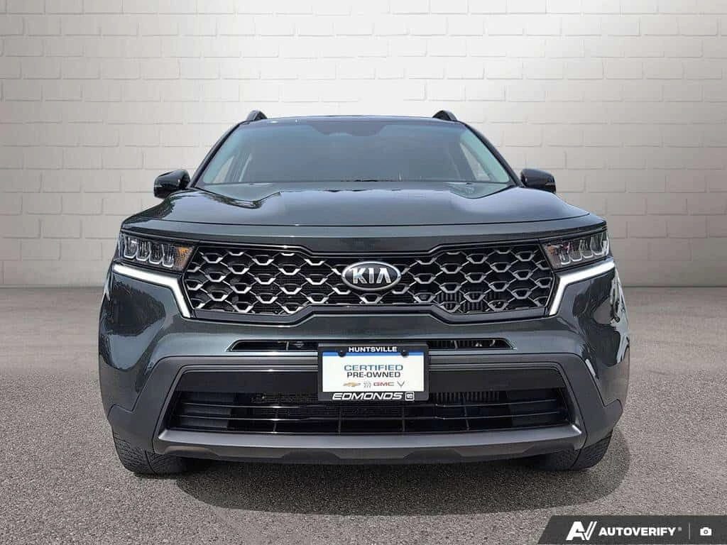 Kia Sorento * АВТО КРЕДИТ* ЦЕНА ДО БГ * СЕРВИЗНА ИСТОРИЯ *  - изображение 7