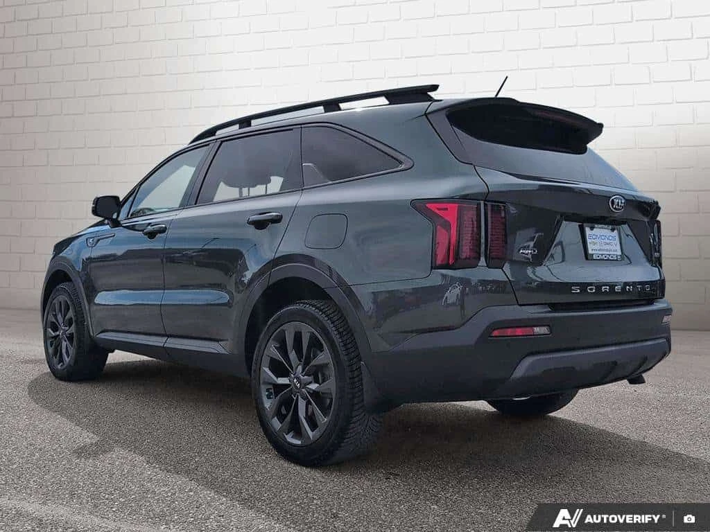 Kia Sorento * АВТО КРЕДИТ* ЦЕНА ДО БГ * СЕРВИЗНА ИСТОРИЯ *  - изображение 3