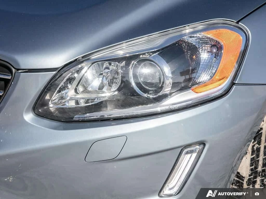 Volvo XC60 * AWD T6 Drive E Premier * CARFAX * ЦЕНА ДО БГ, снимка 8 - Автомобили и джипове - 53862784