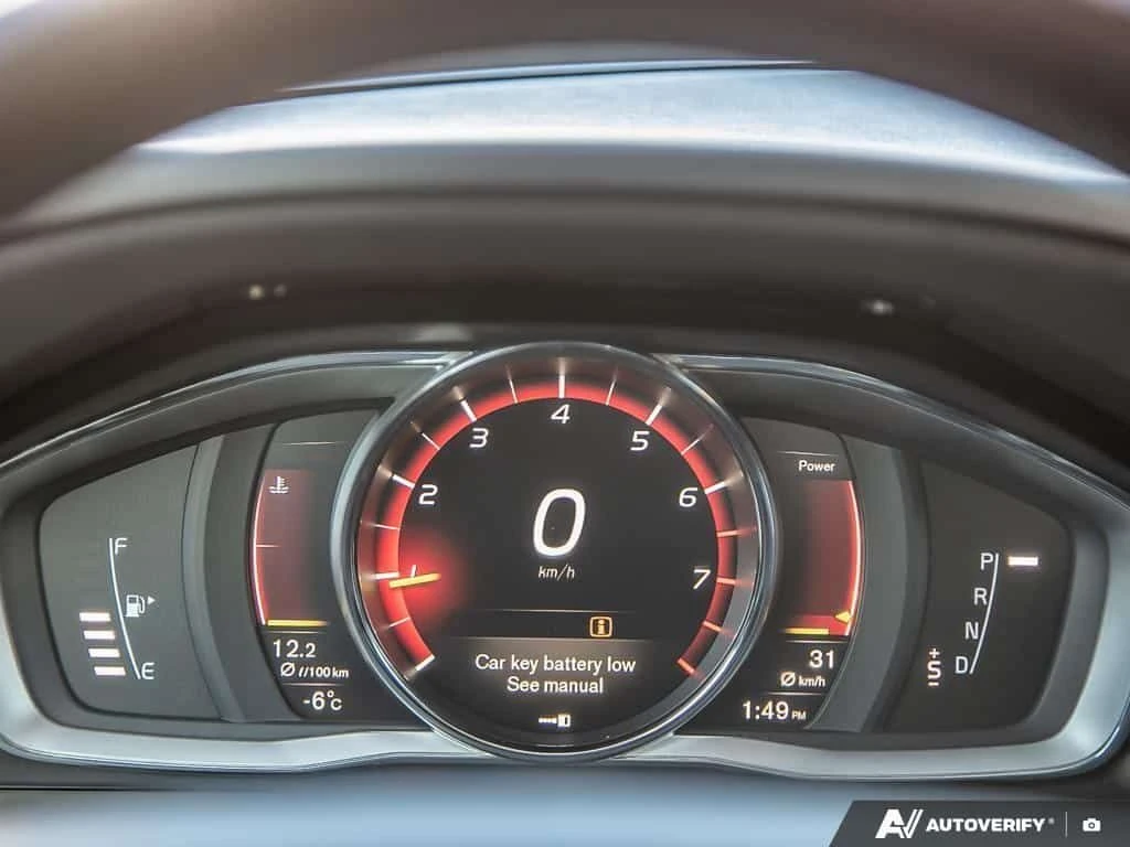 Volvo XC60 * AWD T6 Drive E Premier * CARFAX * ЦЕНА ДО БГ, снимка 13 - Автомобили и джипове - 53862784