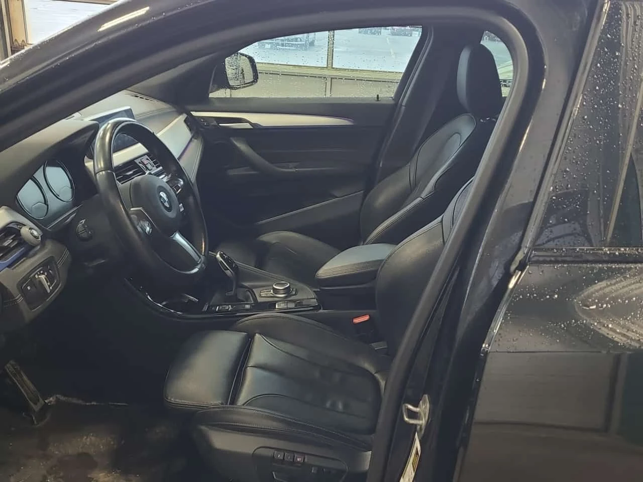 BMW X2 xDrive28i/��������/AMBIENT/����� ���� | Mobile.bg � ����������� 7