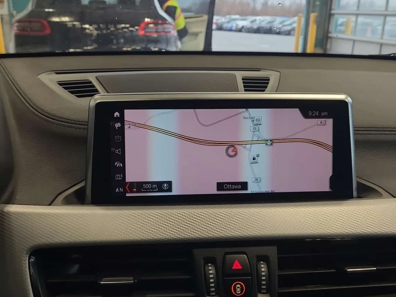 BMW X2 xDrive28i/��������/AMBIENT/����� ���� | Mobile.bg � ����������� 10