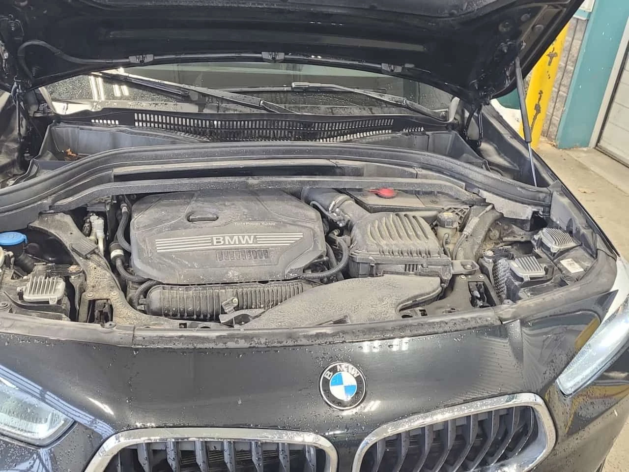 BMW X2 xDrive28i/��������/AMBIENT/����� ���� | Mobile.bg � ����������� 16