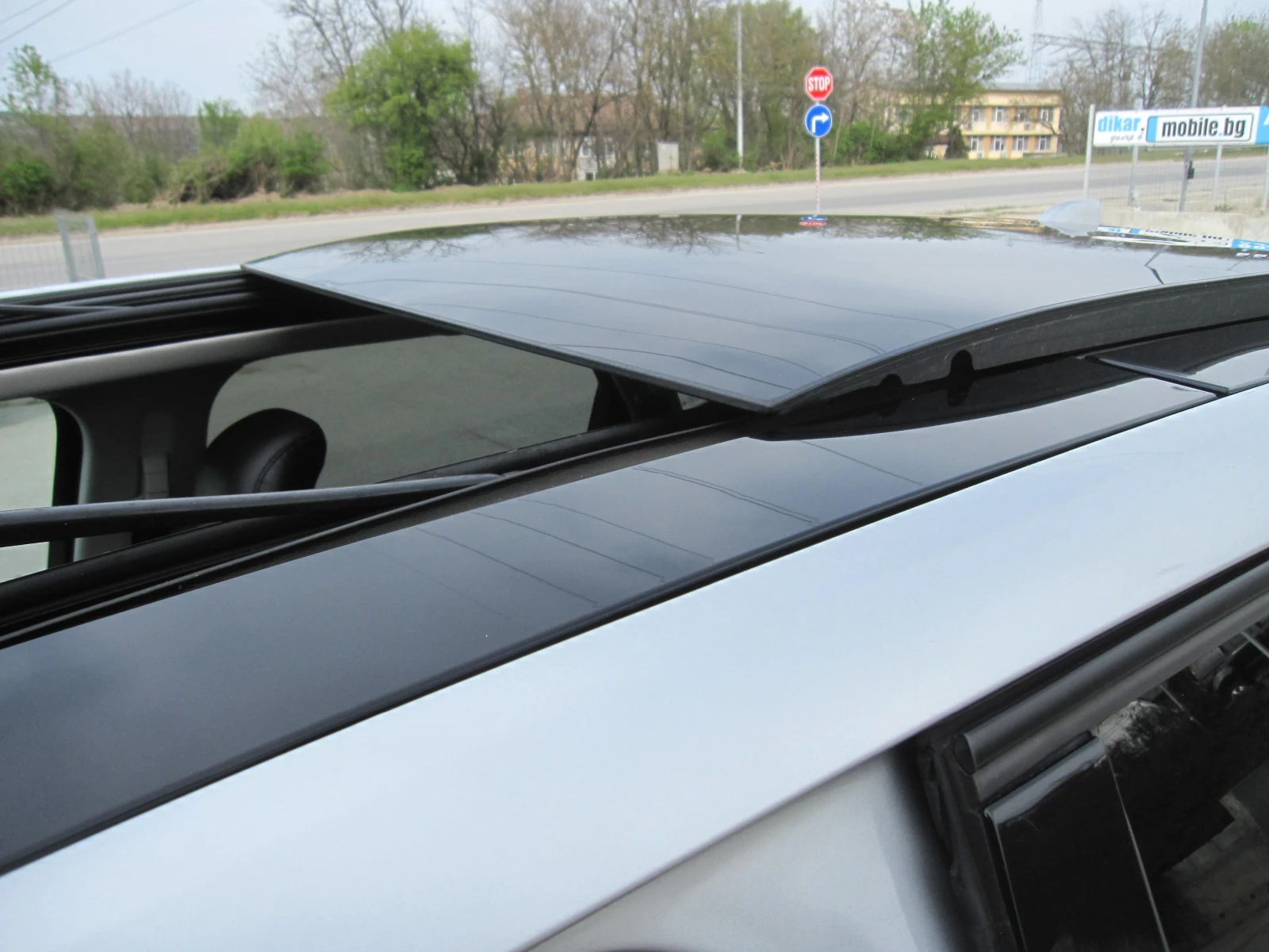 Ford Edge 2, 0-SPORT, 4x4, FULL, снимка 7 - Автомобили и джипове - 54206191