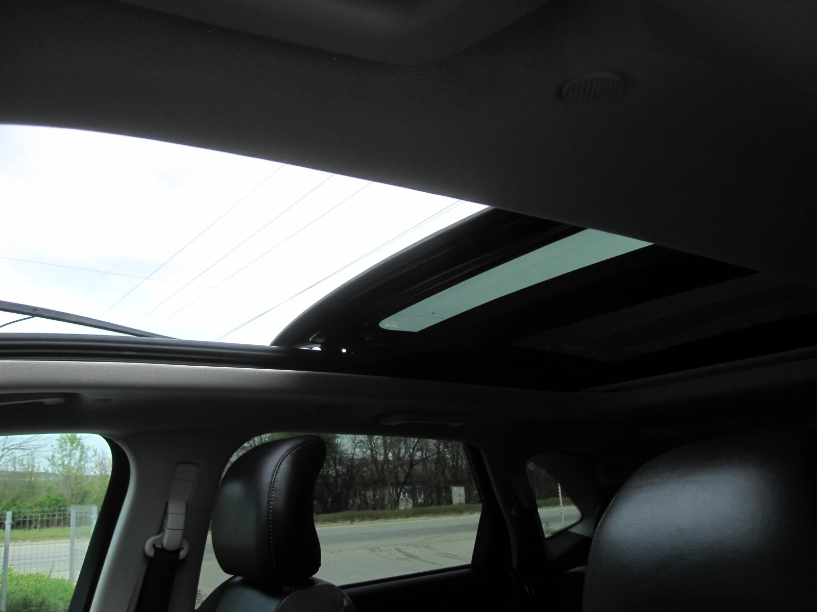 Ford Edge 2, 0-SPORT, 4x4, FULL, снимка 6 - Автомобили и джипове - 54206191