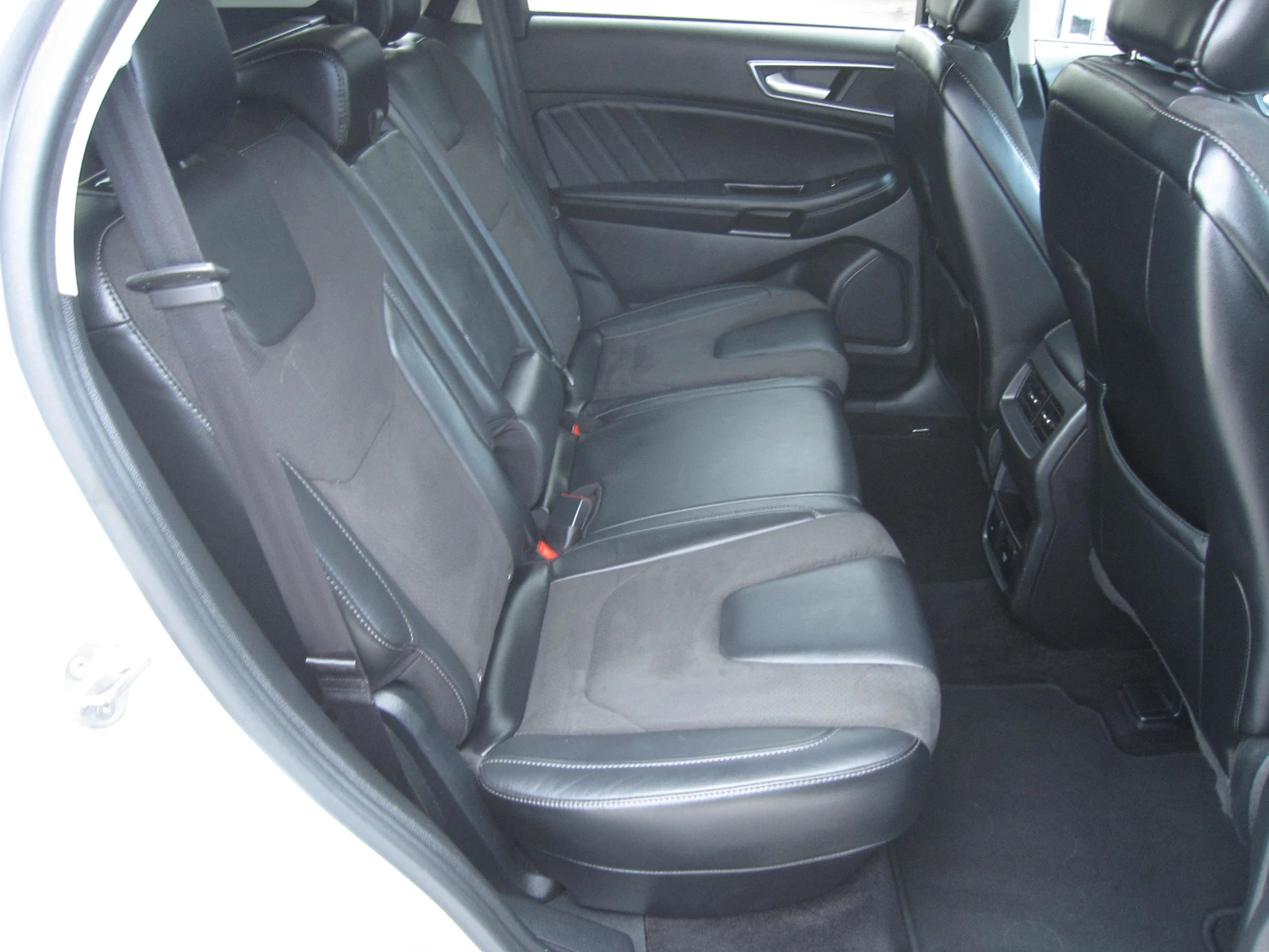 Ford Edge 2, 0-SPORT, 4x4, FULL, снимка 14 - Автомобили и джипове - 54206191