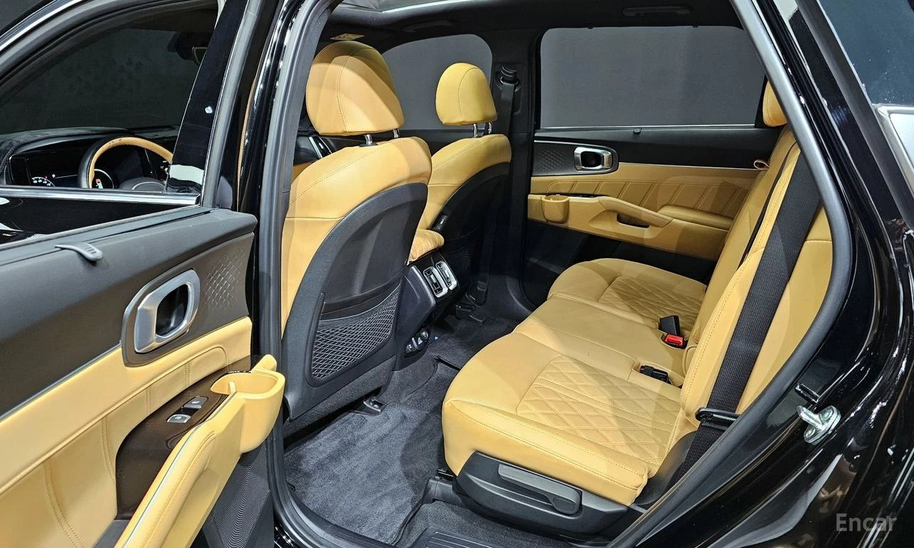 Kia Sorento 1.6* HYBRID* SIGNATURE* ОБДУХВАНЕ* ХЕДЪП* ПАНОРАМА, снимка 16 - Автомобили и джипове - 54576681
