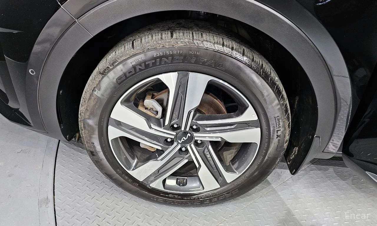 Kia Sorento 1.6* HYBRID* SIGNATURE* ОБДУХВАНЕ* ХЕДЪП* ПАНОРАМА, снимка 6 - Автомобили и джипове - 54576681