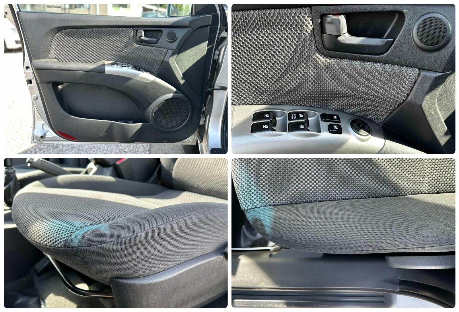 Kia Sportage 2.0i 141HP BIFUEL КОЖА, снимка 14 - Автомобили и джипове - 54824281