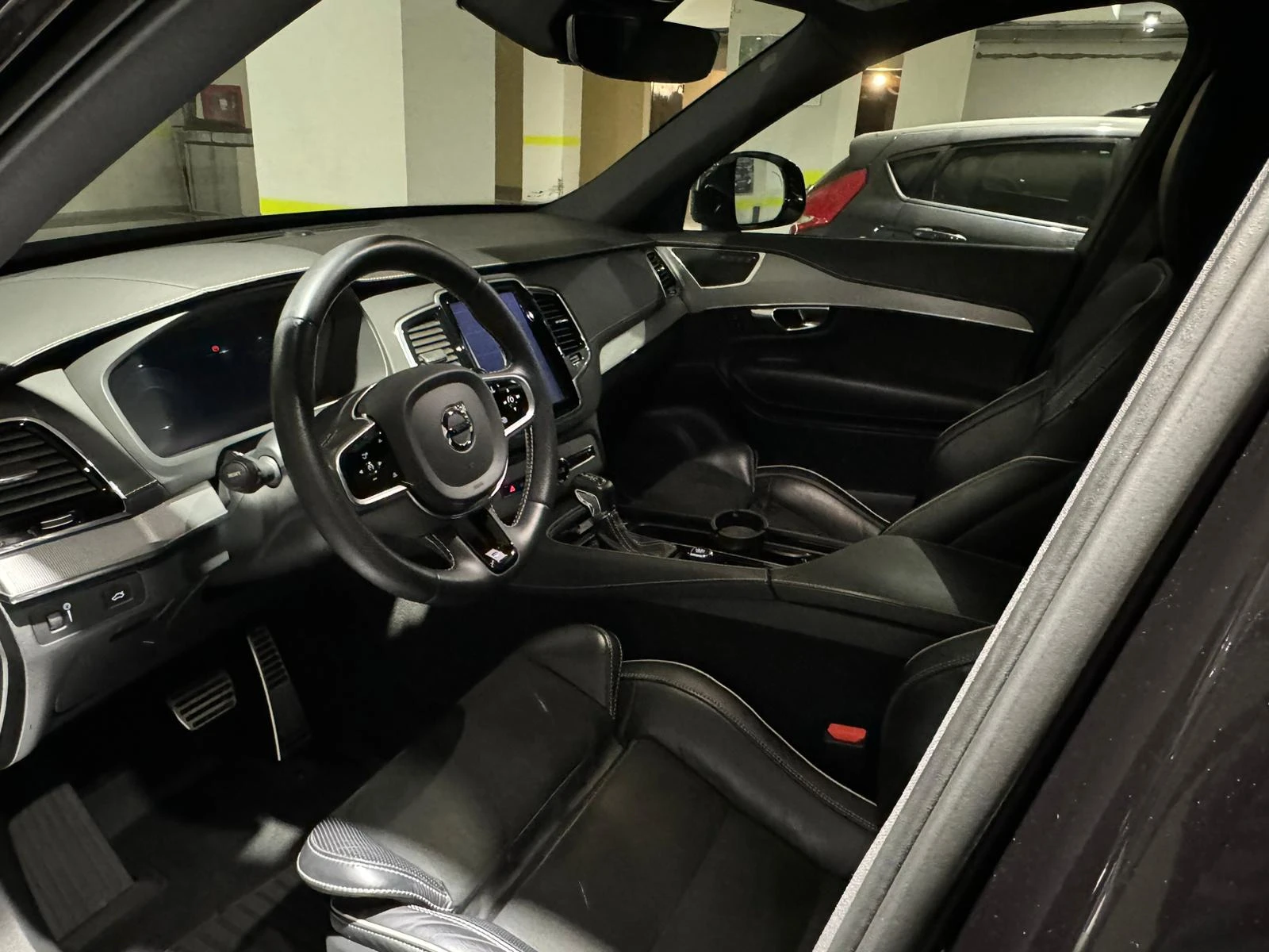 Volvo Xc90 | Mobile.bg � ����������� 6