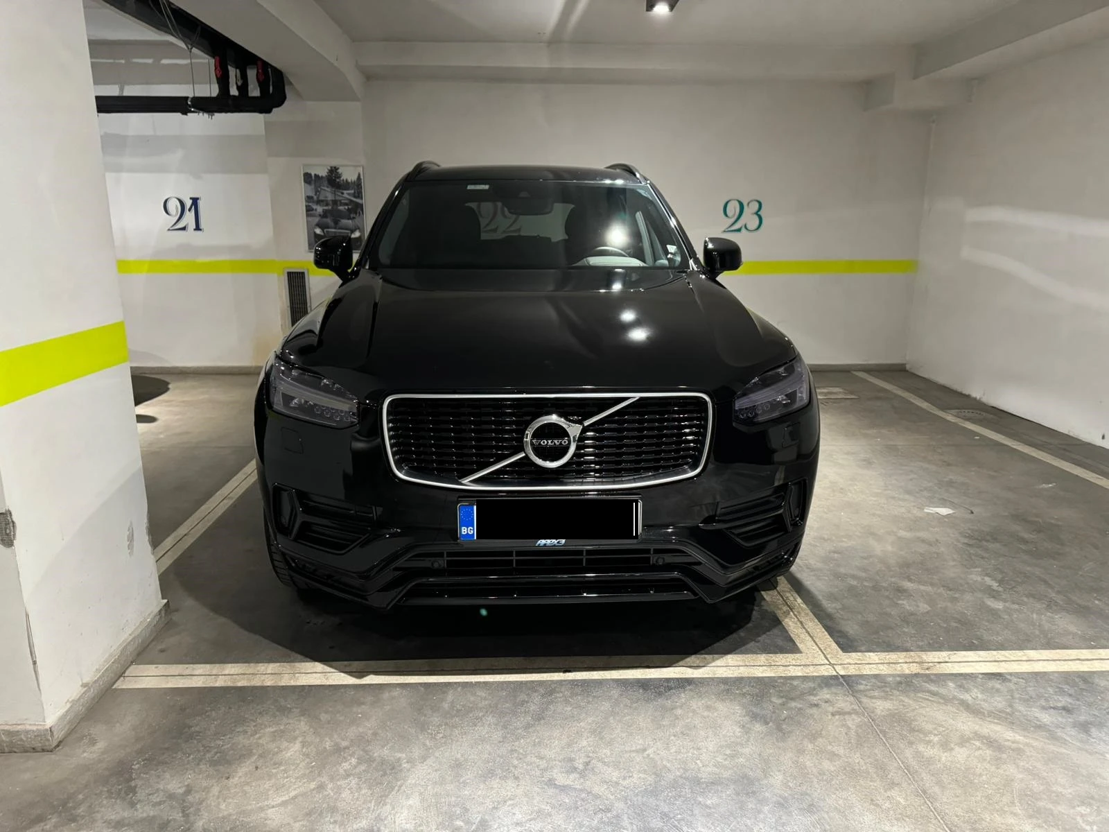 Volvo Xc90 | Mobile.bg � ����������� 2