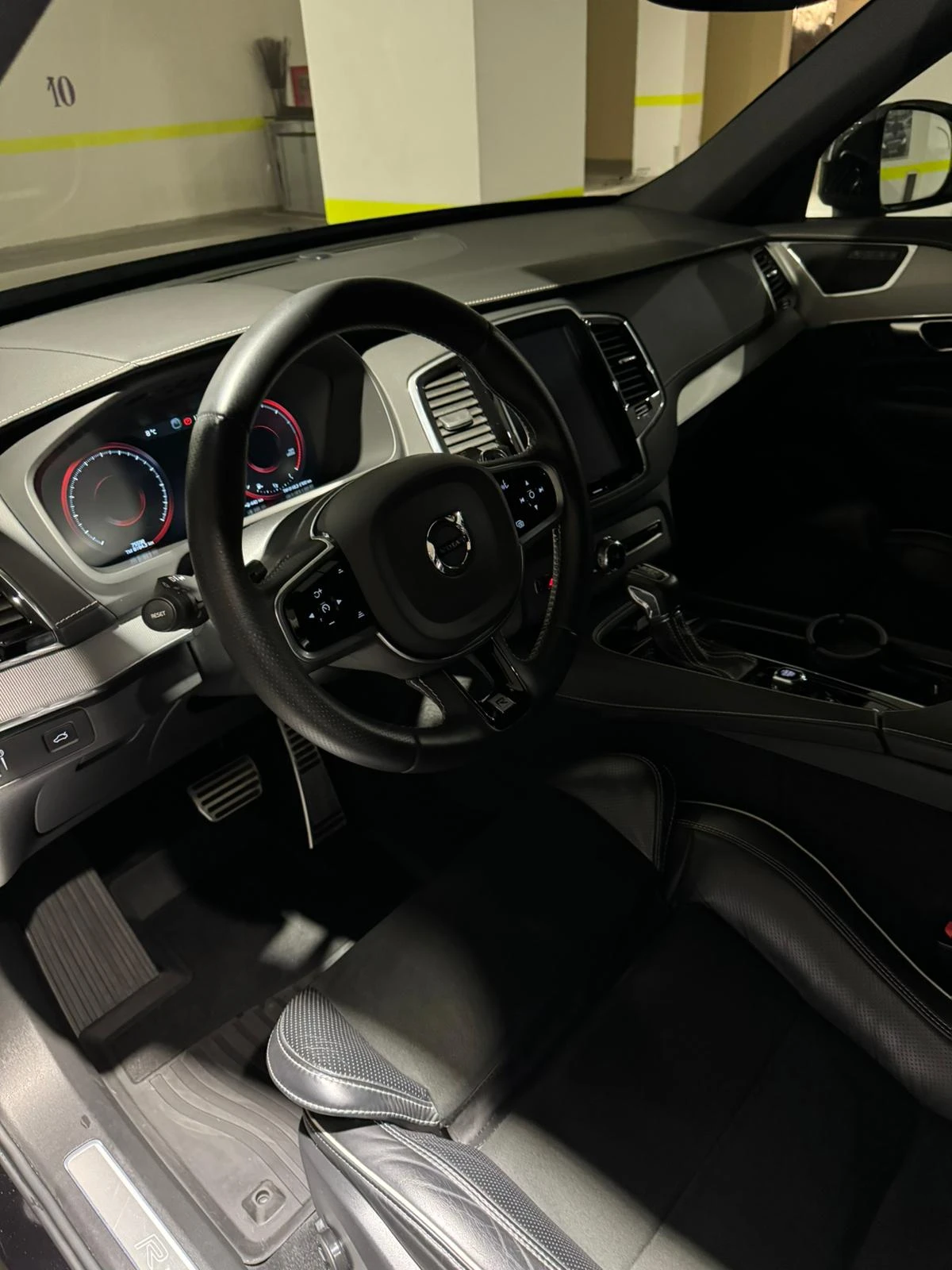 Volvo Xc90 | Mobile.bg � ����������� 7