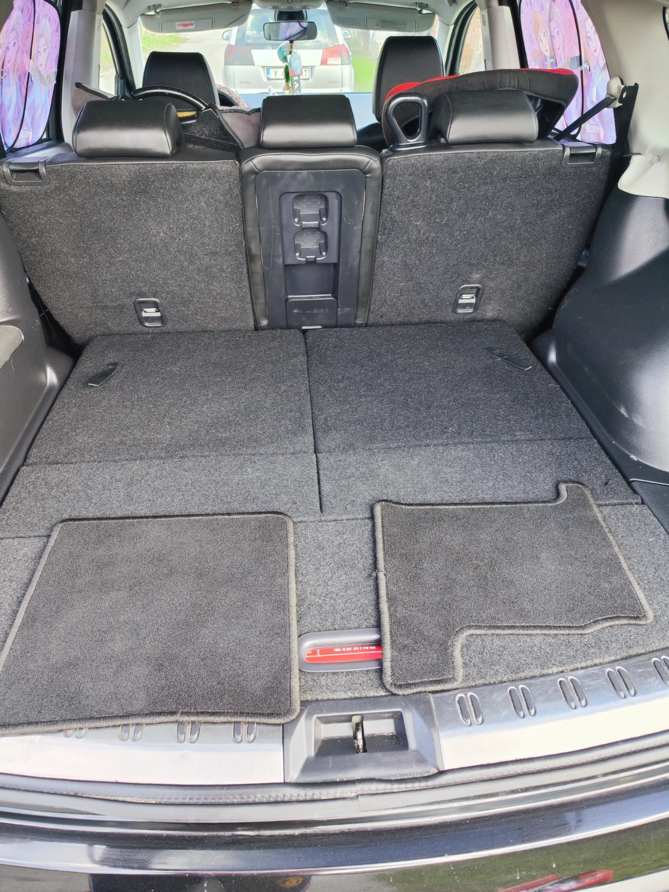 Nissan Qashqai + 2 TEKNA , снимка 6 - Автомобили и джипове - 55153336