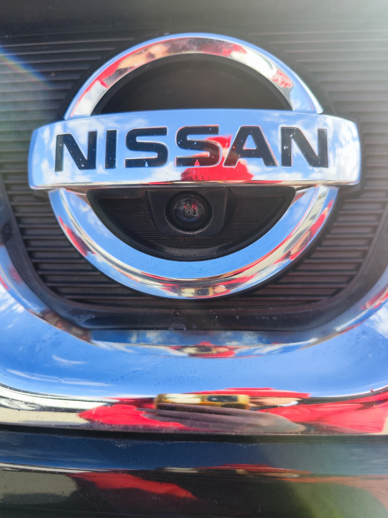 Nissan Qashqai + 2 TEKNA , снимка 13 - Автомобили и джипове - 55153336