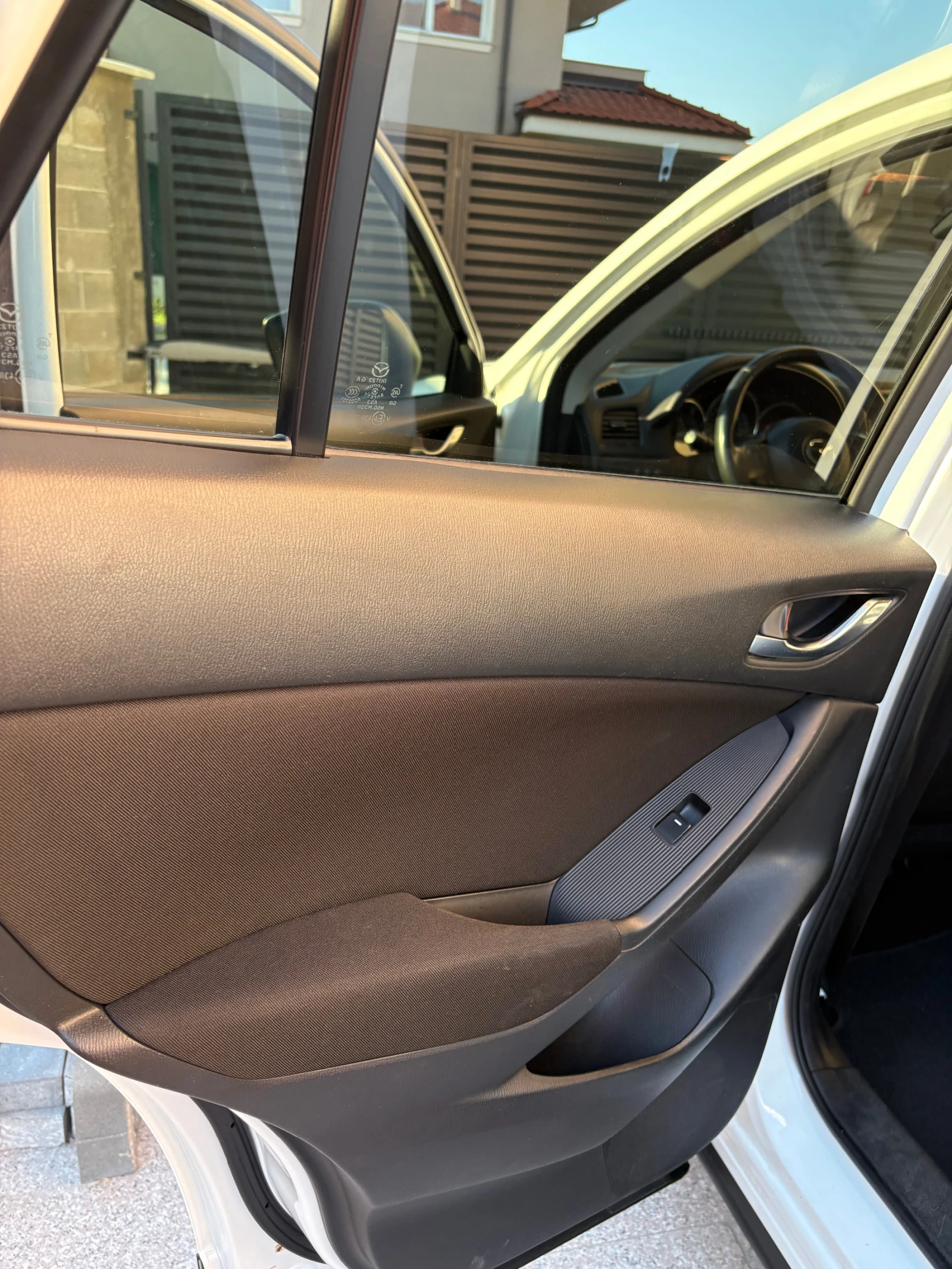 Mazda CX-5 2.2D SKYACTIVE | Mobile.bg � ����������� 11