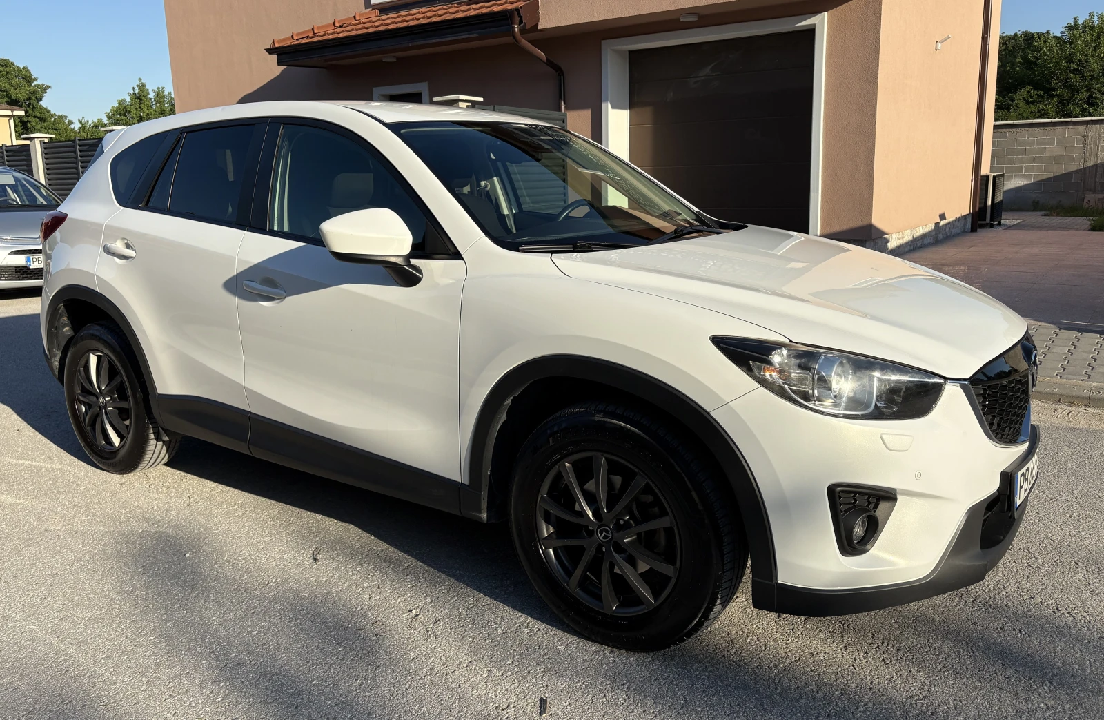 Mazda CX-5 2.2D SKYACTIVE | Mobile.bg � ����������� 2