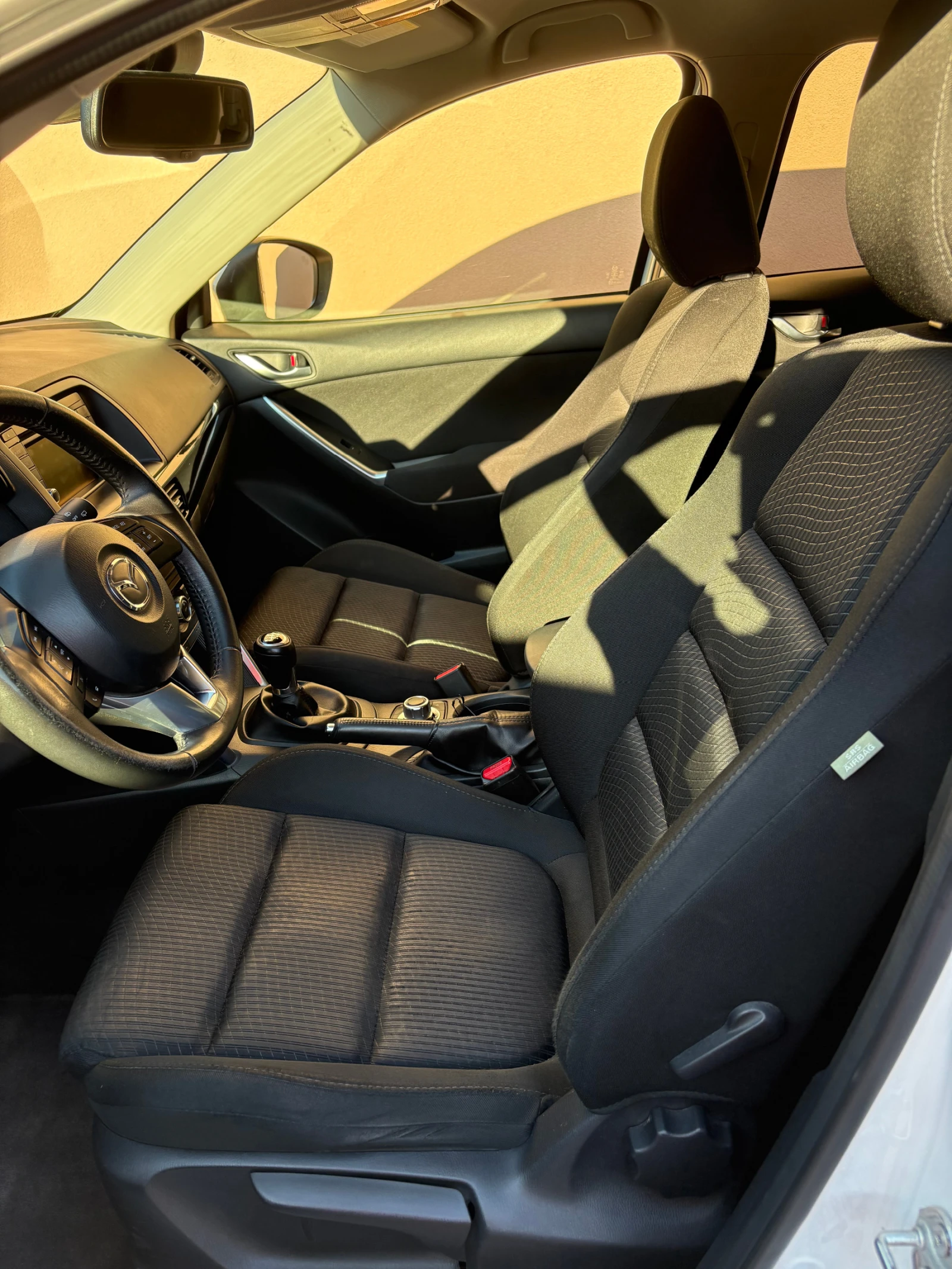 Mazda CX-5 2.2D SKYACTIVE | Mobile.bg � ����������� 9