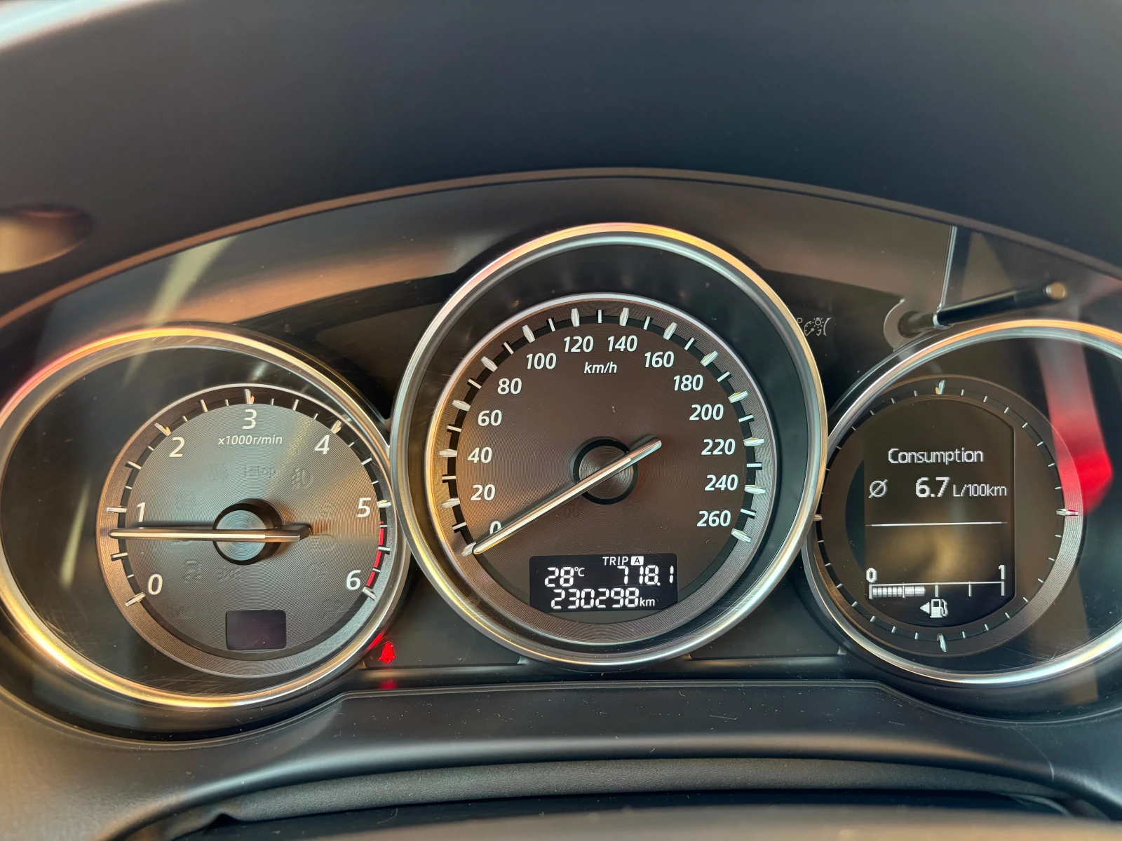 Mazda CX-5 2.2D SKYACTIVE | Mobile.bg � ����������� 15