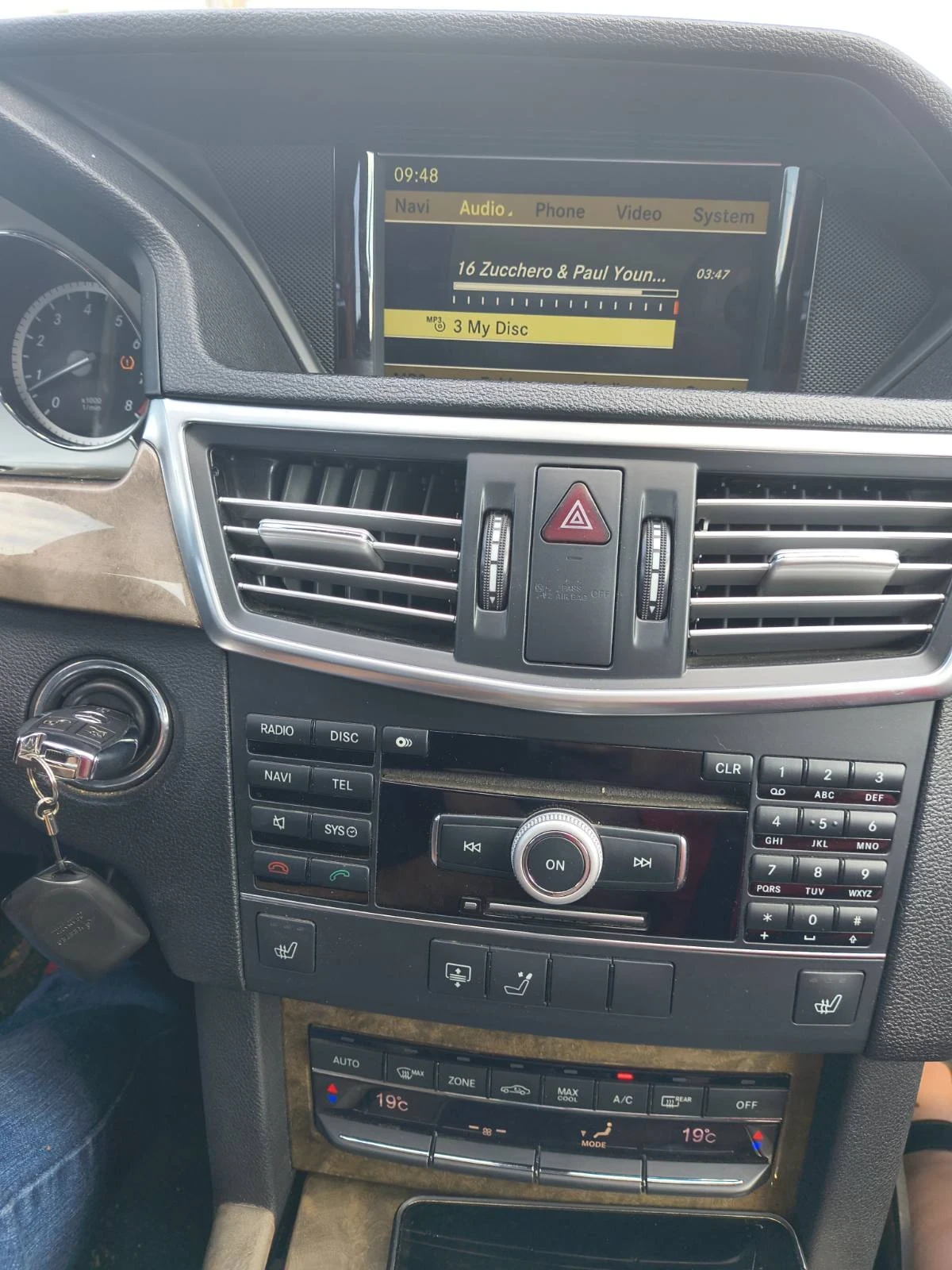 BMW X5, снимка 7 - Автомобили и джипове - 55360545