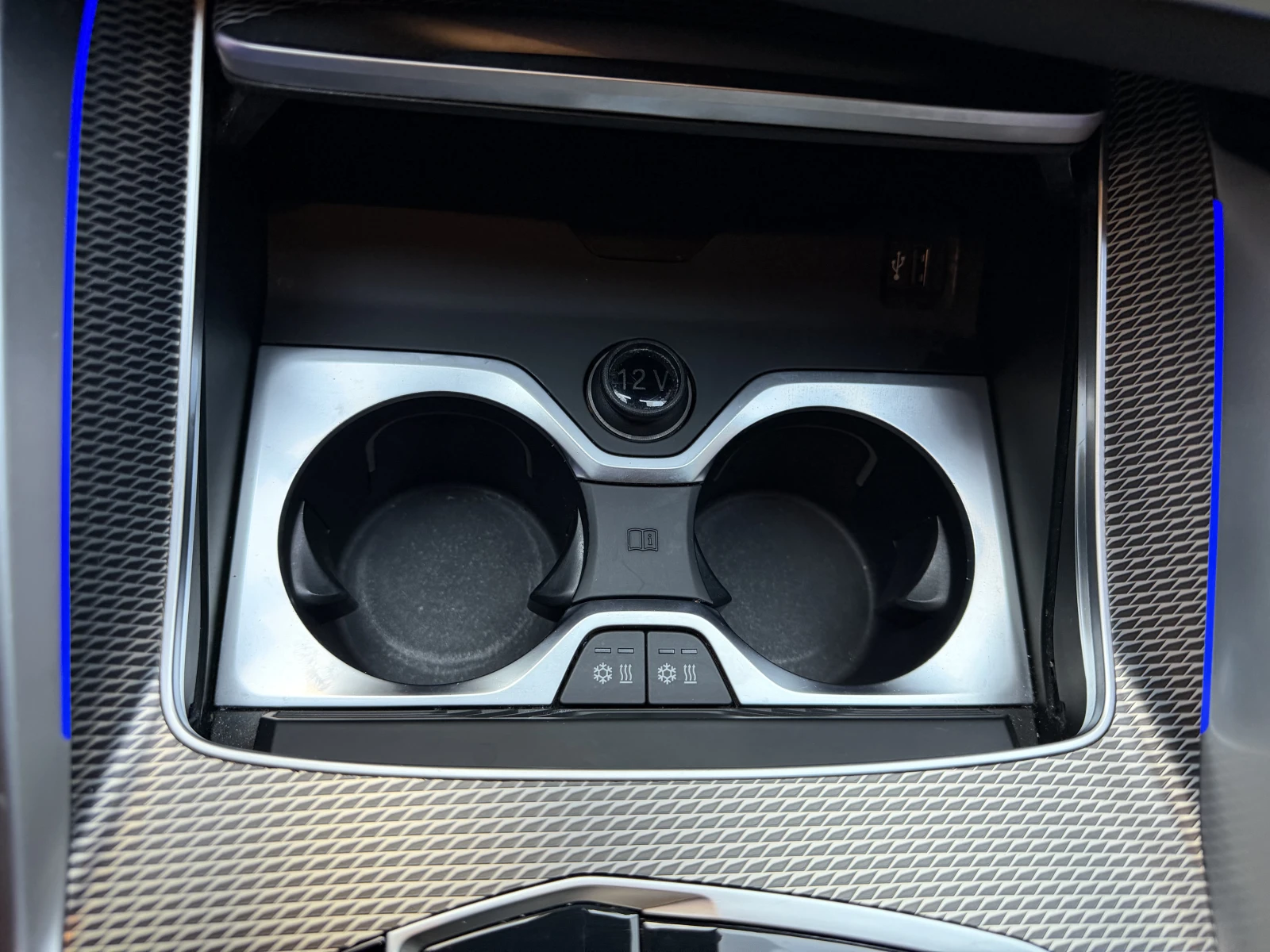 BMW X6 40D LASER HEAD UP M-PAKET INDIVIDUAL, снимка 8 - Автомобили и джипове - 55780090