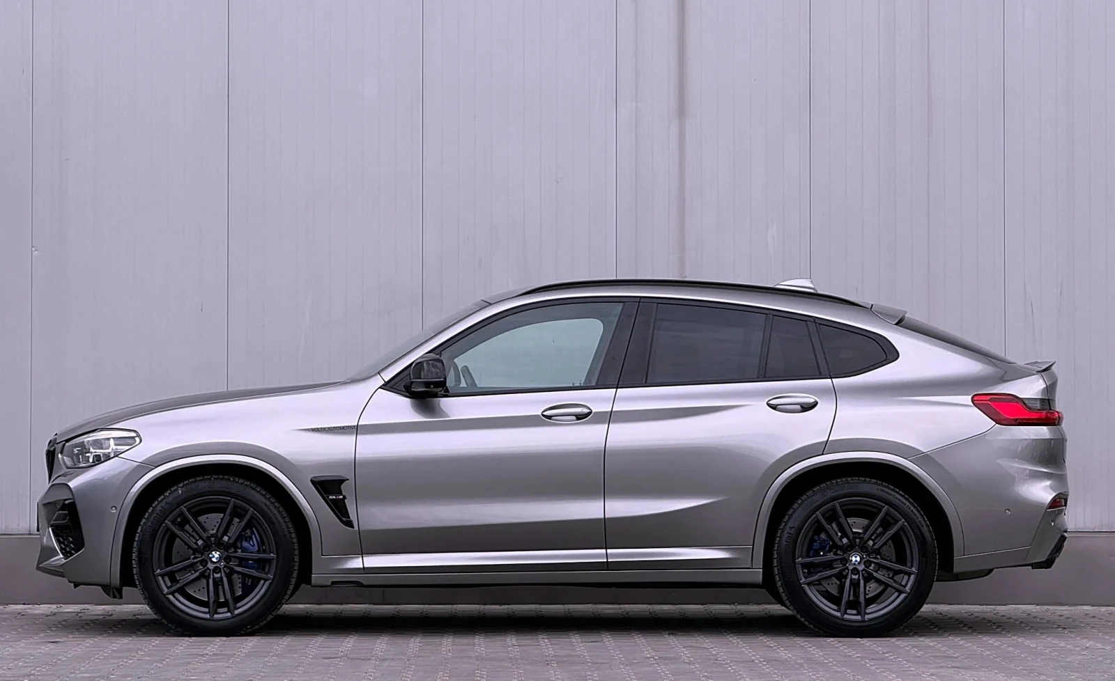 BMW X4 M Competition xDrive, снимка 2 - Автомобили и джипове - 56219245