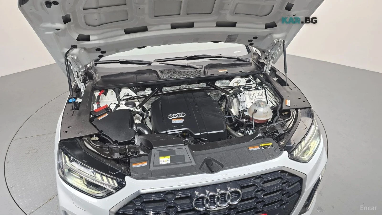 Audi Q5 | Mobile.bg � ����������� 6