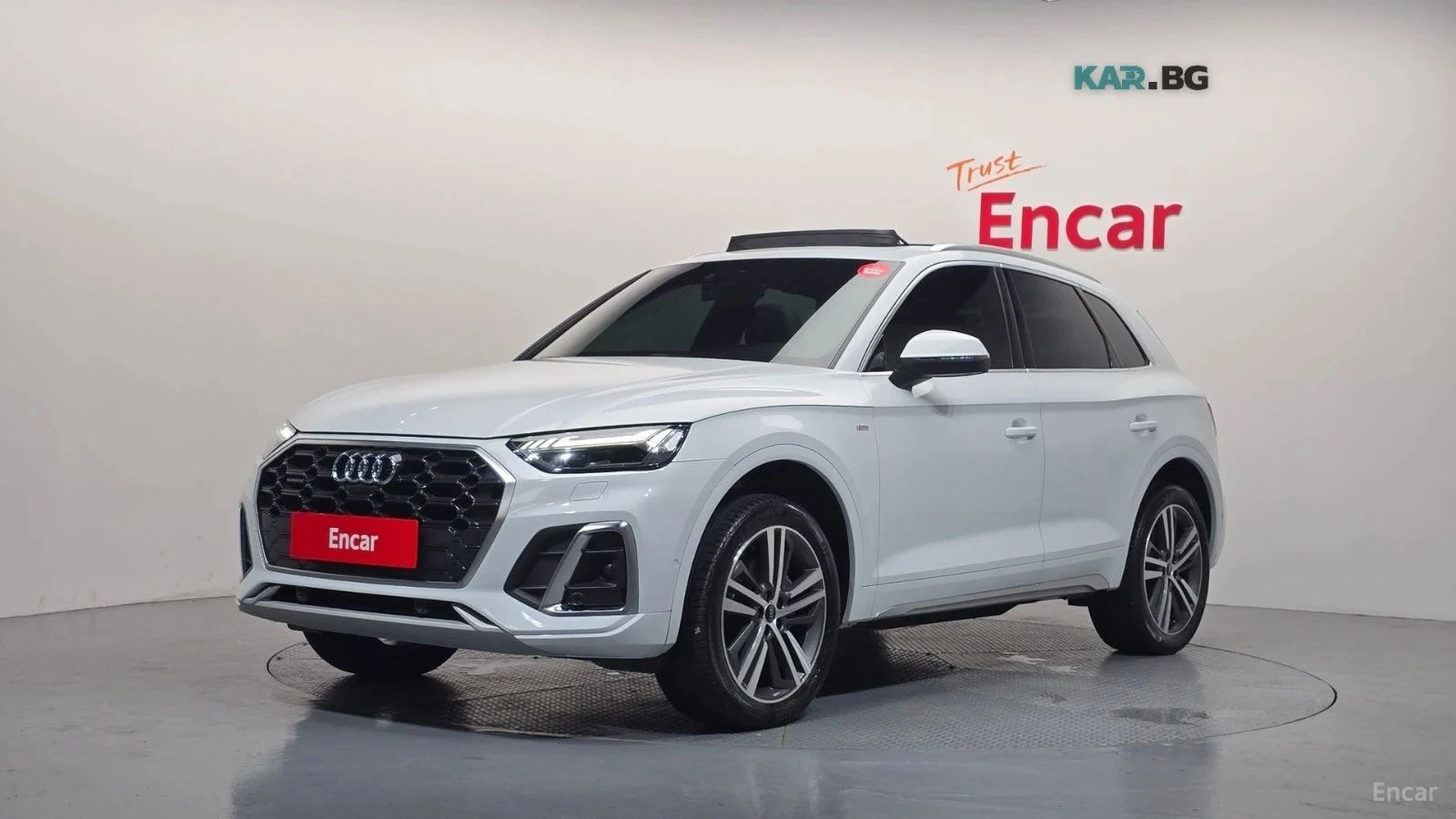 Audi Q5 | Mobile.bg � ����������� 1