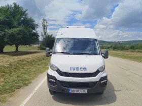 Iveco Daily 35C15 Хладилен!!, снимка 2