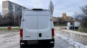 Iveco Daily 35C15 Хладилен!!, снимка 6