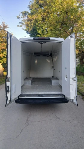 Iveco Daily 35C15 Хладилен!!, снимка 14