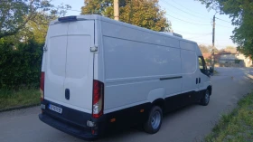 Iveco Daily 35C15 Хладилен!!, снимка 5