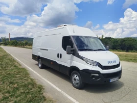 Iveco Daily 35C15 Хладилен!!, снимка 3