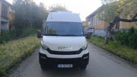 Iveco Daily 35C15 Хладилен!!, снимка 2