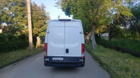 Iveco Daily 35C15 Хладилен!!, снимка 6