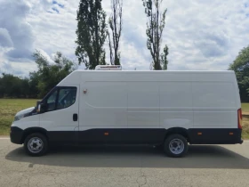 Iveco Daily 35C15 Хладилен!!, снимка 8