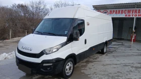 Iveco Daily 35C15 Хладилен!!, снимка 1