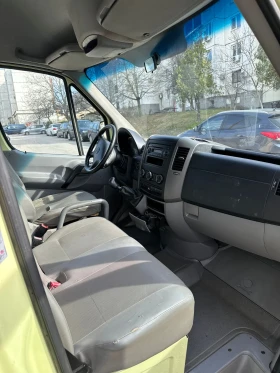 VW Crafter, снимка 9
