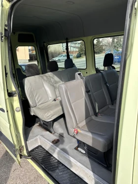 VW Crafter, снимка 8