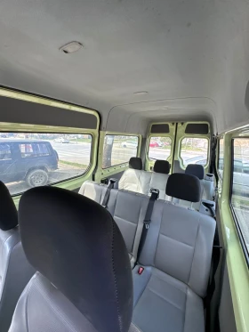 VW Crafter, снимка 10