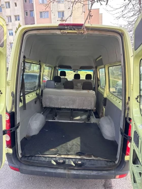 VW Crafter, снимка 7