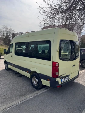 VW Crafter, снимка 5