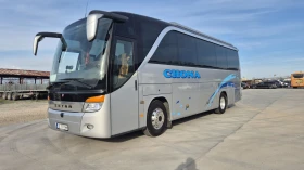Setra S 411HD , снимка 3