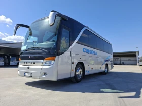 Setra S 411HD , снимка 3