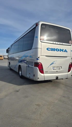 Setra S 411HD , снимка 5