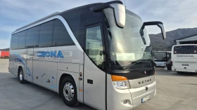 Setra S 411HD , снимка 2