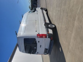 VW Crafter Crafter | Mobile.bg   5
